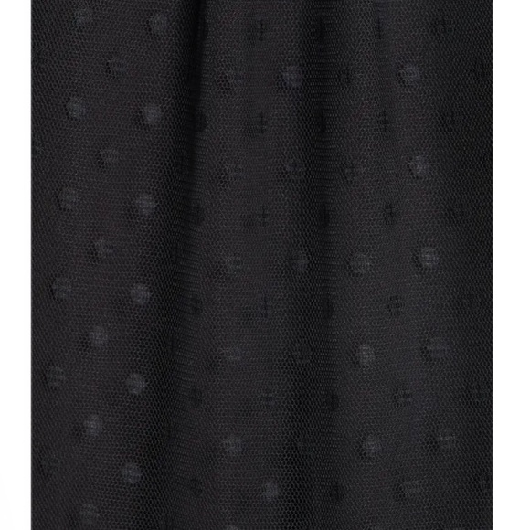 Kate Spade Camelia Embroidered Lace Floral Shirt - Picture 5 of 10